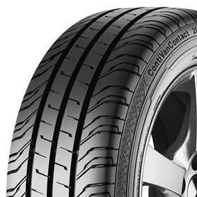 Continental VANCONTACT-200 225/55R 17C 109H TL VanCont.200