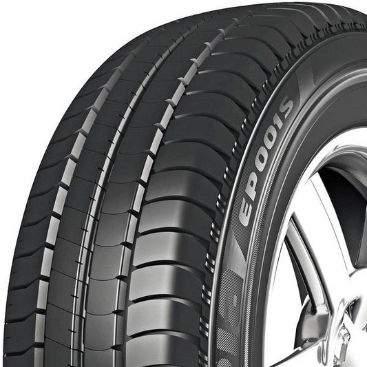Bridgestone ECOPIA EP-001S 185/65R 15 92V TL EP-001S AO XL AUDI-AUSFÜHRUNG/EXTRA LOAD