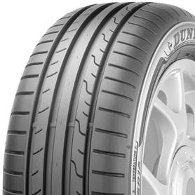 Dunlop SPORT BLURESPONSE 205/55R 16 91W TL BluResp.