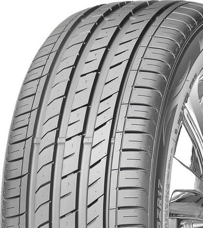 Nexen N`FERA SU-1 215/40R 17 87W TL N`Fera SU-1 XL FSL EXTRA LOAD