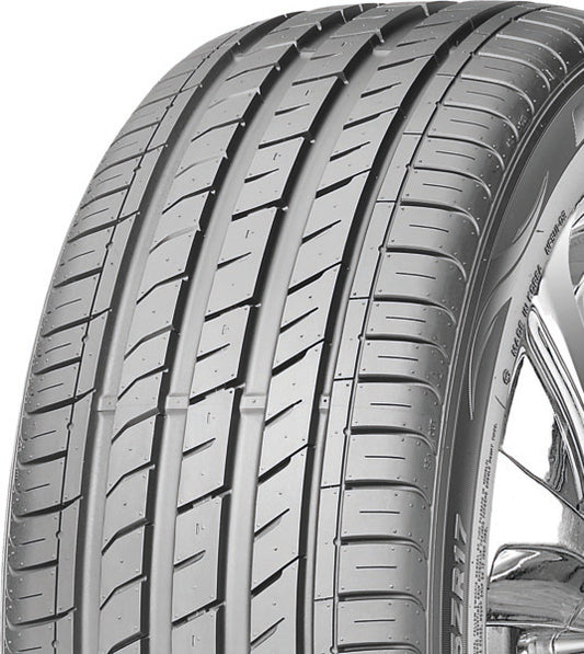 Nexen N`FERA SU-1 275/35R 19 100Y TL N`Fera SU-1 XL FSL EXTRA LOAD