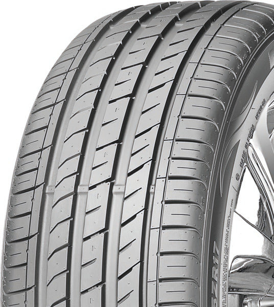 Nexen N`FERA SU-1 275/35R 19 100Y TL N`Fera SU-1 XL FSL EXTRA LOAD