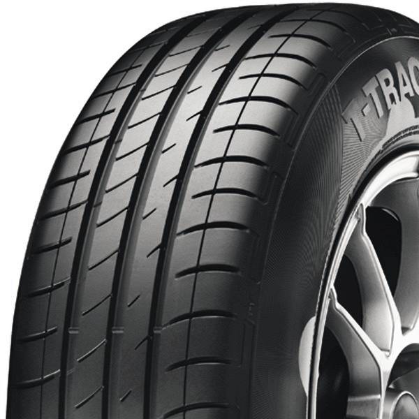 Vredestein T-TRAC 2 165/70R 14 81T TL T-Trac-2