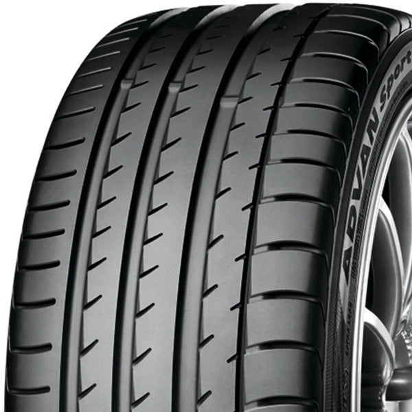 Yokohama ADVAN SPORT (V105) 225/45R 17 91W TL Ad.Sp.V-105 MO MERCEDES-AUSF?HRUNG