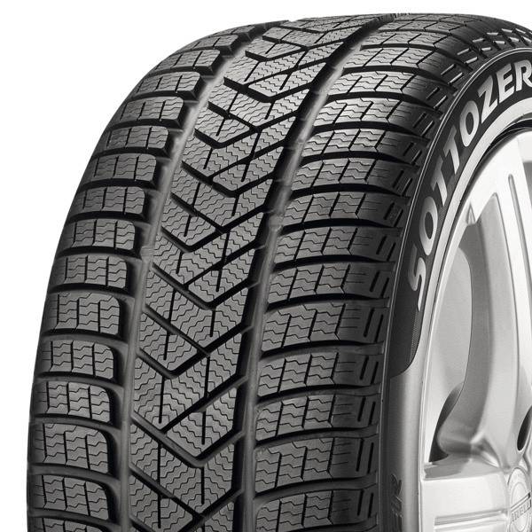 Pirelli SOTTOZERO-3 205/50R 17 93H TL Sottozero-3 AO1 XL FSL AUDI-VERSION/EXTRA LOAD/FSL