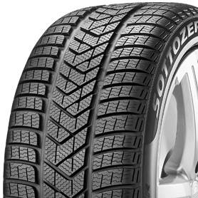 Pirelli SOTTOZERO-3 225/40R 18 92V TL Sottozero-3 AO1 XL FSL AUDI-VERSION/EXTRA LOAD