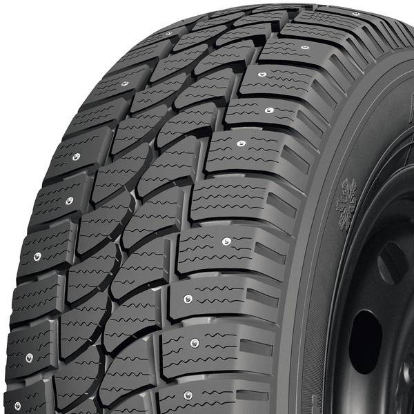 Riken CARGO WINTER 195/75R 16C 107R TL Cargo Winter
