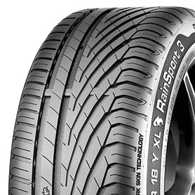 Uniroyal RAINSPORT 3 245/50R 18 100Y TL RainSp.3 SSR FR RUN-FLAT