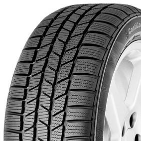 Continental TS-815 205/50R 17 93V TL TS-815 Seal XL CONTI SEAL/EXTRA LOAD