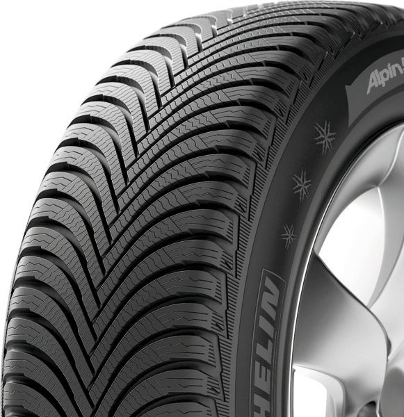Michelin ALPIN 5 205/60R 16 92H TL Alpin-5 MO MERCEDES-AUSF�HRUNG
