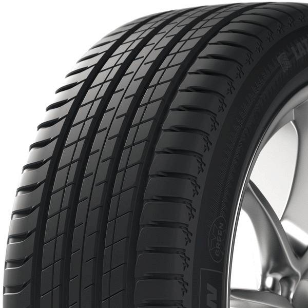 Michelin LATITUDE SPORT 3 235/55R 19 101W TL Lat.Sport-3 AO AUDI-AUSF?HRUNG