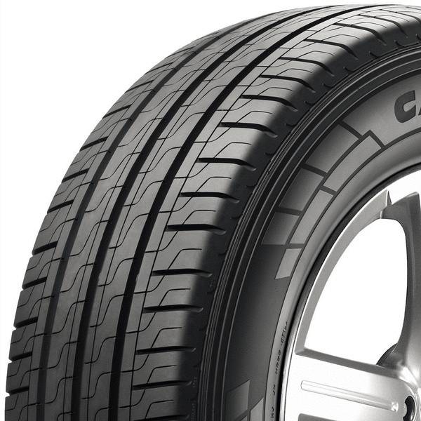 Pirelli CARRIER 215/75R 16C 116R TL Carrier