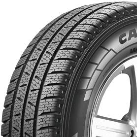 Pirelli CARRIER WINTER 225/55R 17C 109T TL Carrier Winter
