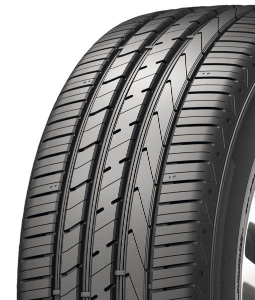 Hankook VENTUS S1 EVO2 255/45R 19 104Y S-1 Evo-2 SUV XL AO MFS EXTRA LOAD/(K-117A)