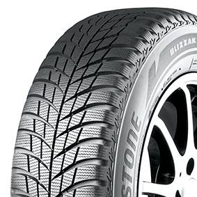 Bridgestone BLIZZAK LM001 205/55R 17 91H TL LM-001 MO