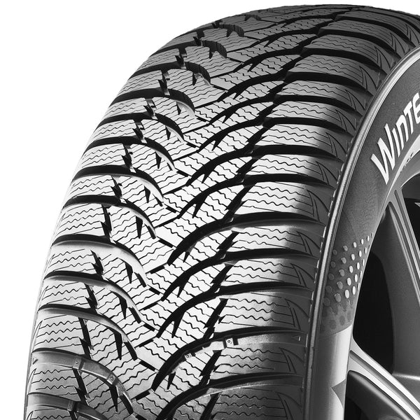Kumho WINTERCRAFT WP51 215/40R 17 87V TL WP-51 XL EXTRA LOAD