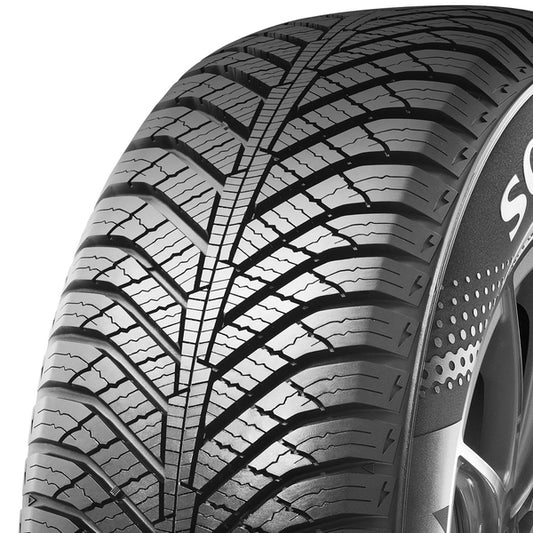 Kumho SOLUS 4S HA31 SUV 255/60R 18 112V TL HA-31 SUV XL EXTRA LOAD