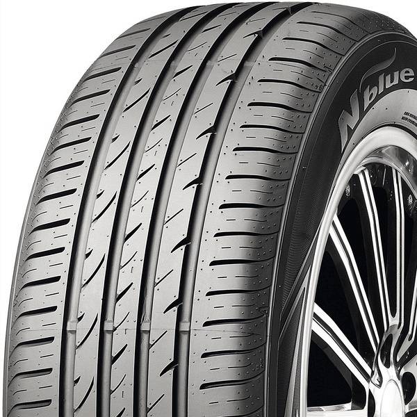 Nexen N`BLUE HD PLUS 205/65R 15 94H TL N`blue HD Plus