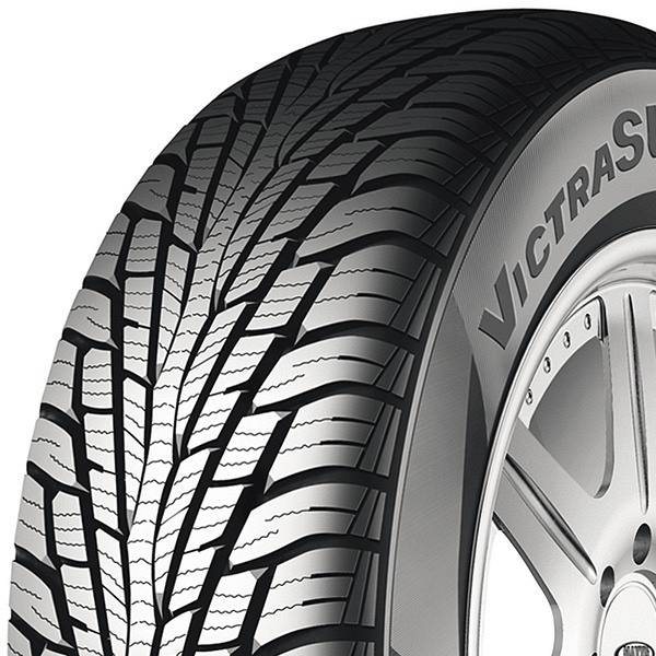 Maxxis MA-SAS ALL SEASON 255/65R 16 109H TL MA-SAS All Season MFS