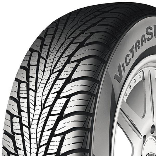 Maxxis MA-SAS ALL SEASON 255/65R 17 114H MA-SAS All Season XL MFS EXTRA LOAD