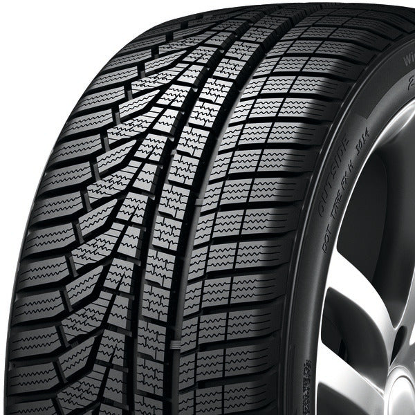 Hankook ICEPT EVO-2 205/60R 16 92H TL Icept Evo-2 HRS RUN-FLAT/(W-320B)
