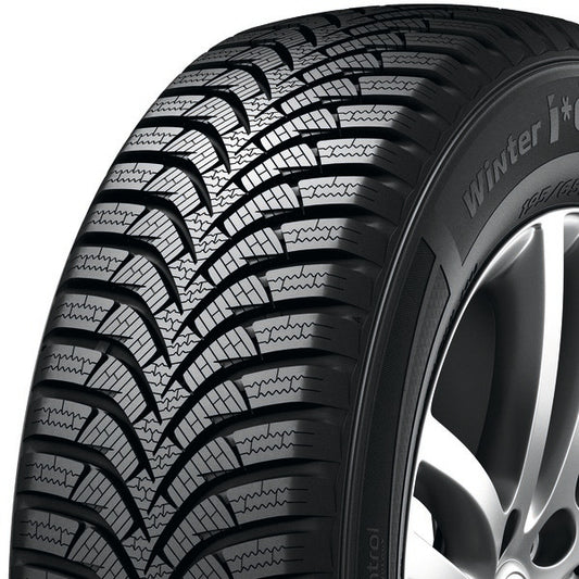 Hankook WINTER I*CEPT RS2 155/65R 14 75T TL Icept RS-2 (W-452)