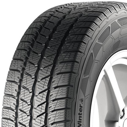 Continental VANCONTACT WINTER 225/65R 16C 112R TL VanCont.Winter