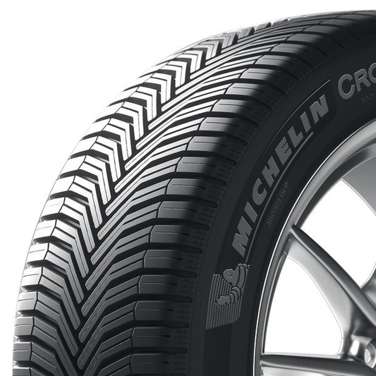 Michelin CROSSCLIMATE SUV 235/60R 17 106V TL CrossClimate SUV XL EXTRA LOAD