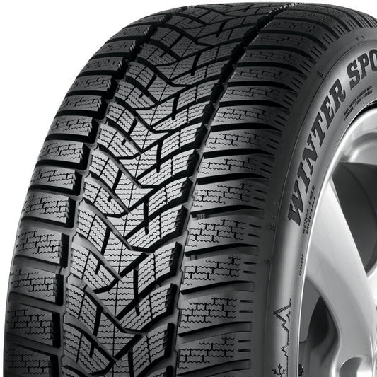 Dunlop WINTER SPORT 5 SUV 255/50R 19 107V Wint. Sport-5 SUV XL MFS EXTRA LOAD