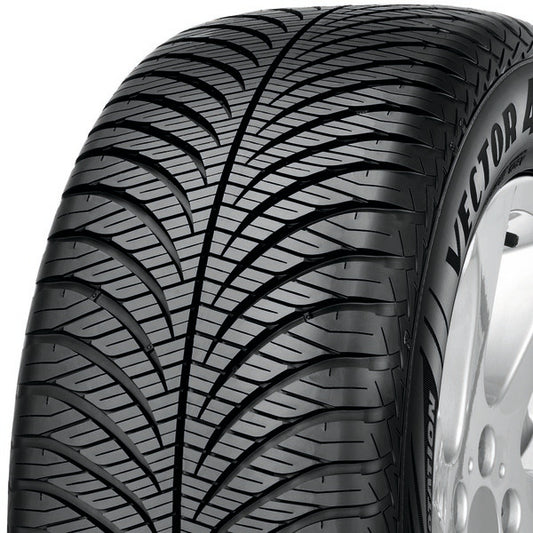 Goodyear VECT.4 SEAS.GEN-2 195/50R 15 82H TL Vect.4 Seas.Gen-2