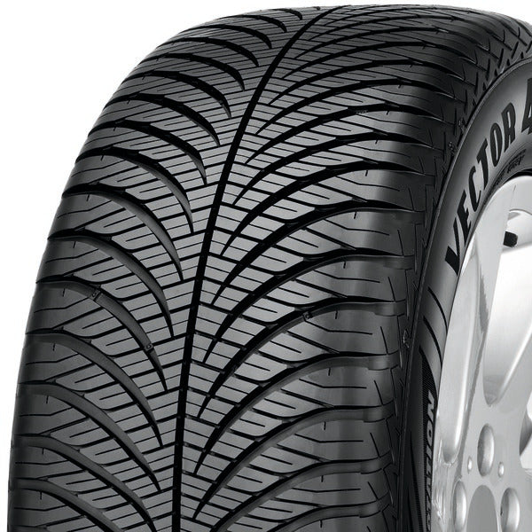 Goodyear VECT.4 SEAS.GEN-2 215/60R 16 95V TL Vect.4 Seas.Gen-2 AO AUDI-AUSF?HRUNG