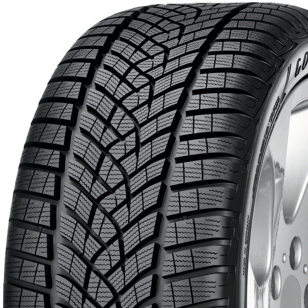 Goodyear UG PERFORM.GEN-1 225/45R18 95H UG Perform.Gen-1 MO XL MFS MERCEDES-AUSF?HRUNG/EXTRA LOAD