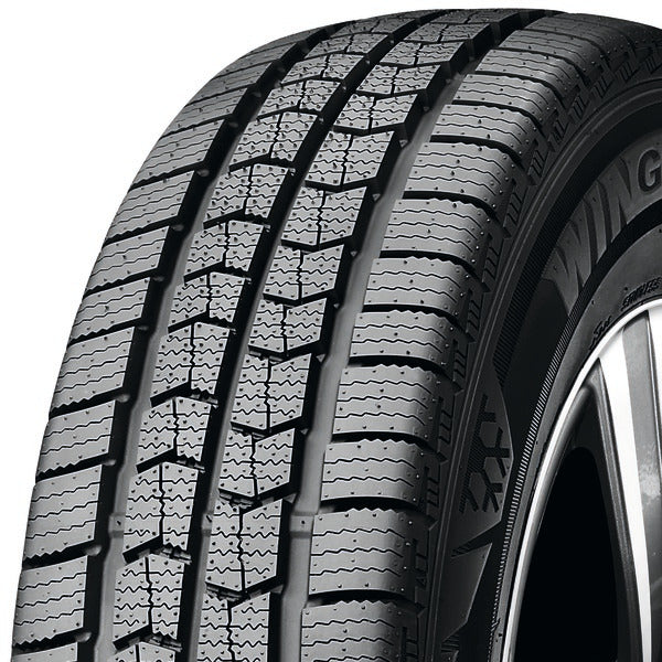 Nexen WINGUARD WT1 215/65R 16C 109R TL Winguard WT1 M+S