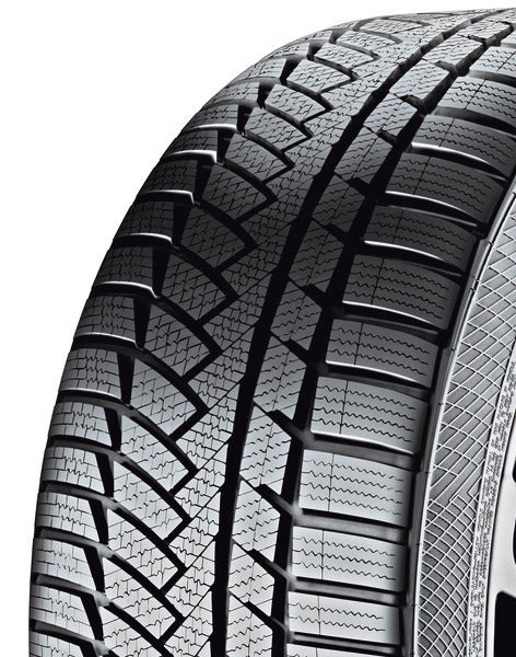 Continental TS-850P 265/40R 18 101V TL TS-850P XL FR EXTRA LOAD