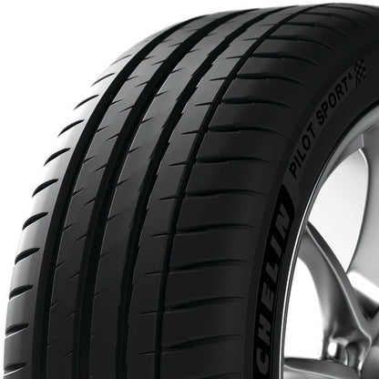 Michelin PILOT SPORT 4 S 295/25ZR 22 97Y TL Pi.Sport-4S XL FSL EXTRA LOAD