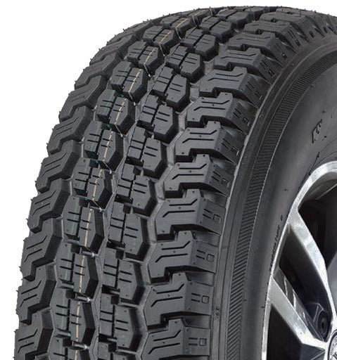 Tracmax RADIAL RF-07 205/80R 16 104S TL Radial RF-07 XL EXTRA LOAD