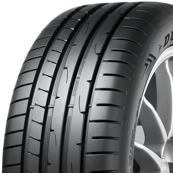 Dunlop SPORT MAXX RT2 265/35ZR 19 98Y TL SP.Maxx-RT 2 XL MFS EXTRA LOAD