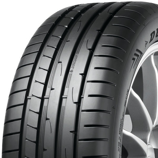 Dunlop SPORT MAXX RT2 215/45R 17 91Y TL SP.Maxx-RT2 XL MFS EXTRA LOAD