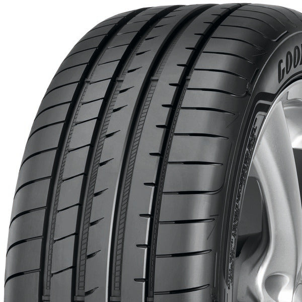 Goodyear EAG.F-1 ASYM.3 SUV 235/50R 19 99V TL Eag.F-1 Asym.3 AO MFS AUDI-AUSF?HRUNG