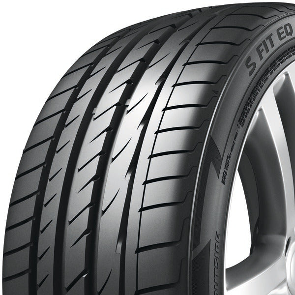 Laufenn S-FIT EQ PLUS 185/55R 15 82V TL S-Fit EQ Plus MFS (LK-01)
