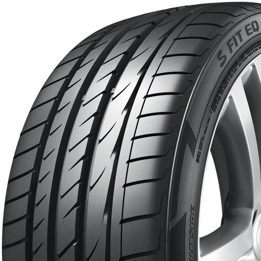 Laufenn S-FIT EQ PLUS 245/35ZR 19 93Y TL S-Fit EQ Plus XL MFS EXTRA LOAD/(LK-01)