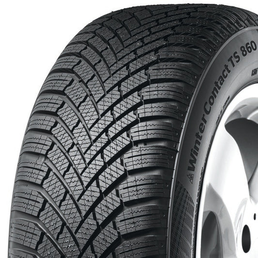 Continental TS-860 155/80 R13 79T – Vinterdæk