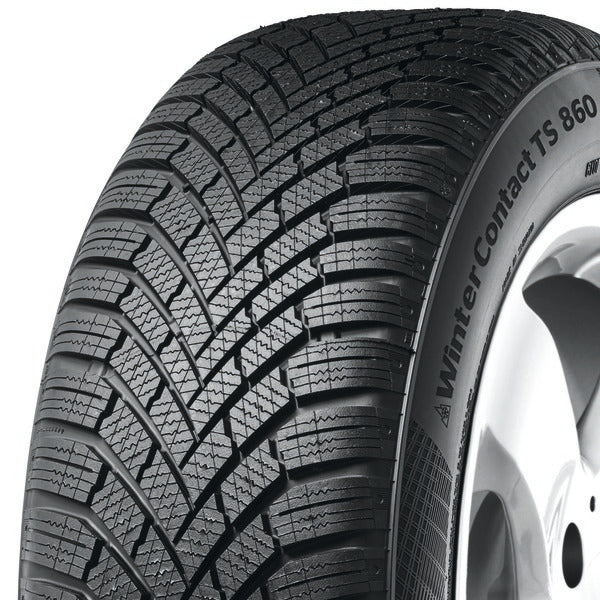 Continental TS-860 175/60R 15 81T TL TS-860