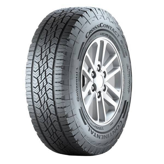 Continental CROSSCONTACT ATR 255/70R 17 112T TL CrCont.ATR FR