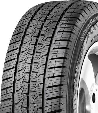 Continental VANCONTACT 4SEASON 195/70R 15C 104R TL VanCont.4Season