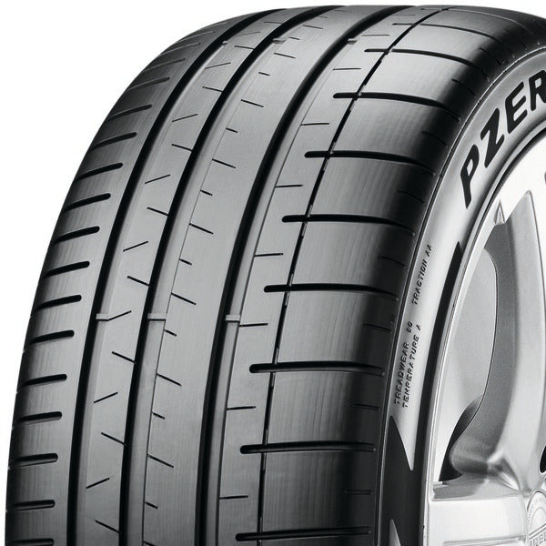 Pirelli PZERO CORSA (PZC4) 255/35ZR 20 93Y TL PZero Corsa PZC4 N0 PORSCHE-VERSION