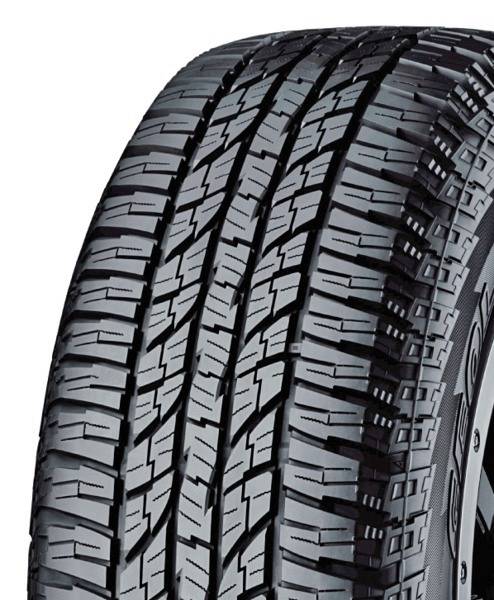 Yokohama GEOLANDAR A/T G015 255/65R 18 111H TL Geol.A/T G015 RPB