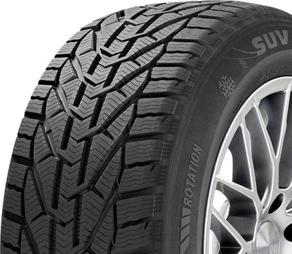 Riken SUV SNOW 255/55R 18 109V TL SUV SNOW XL EXTRA LOAD