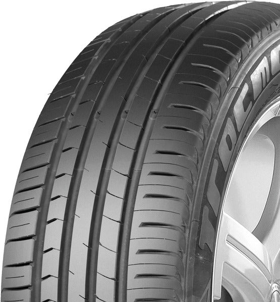 Tracmax X PRIVILO TX-1 195/55R 16 91V TL X Privilo TX-1 XL EXTRA LOAD