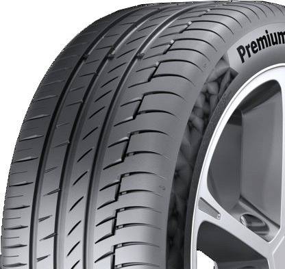 Continental PREMIUMCONTACT 6 235/60R 16 100W TL PremCont.6